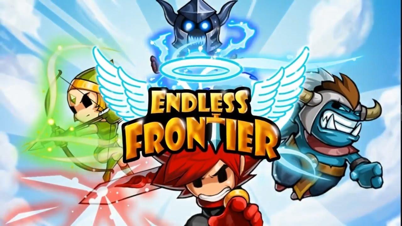 Endless Frontier Saga 2 — подробный гайд по героям и